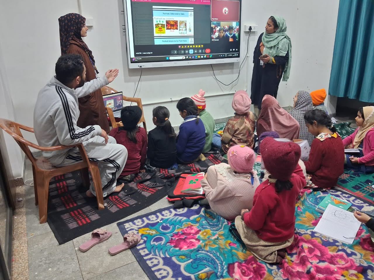 Education Program