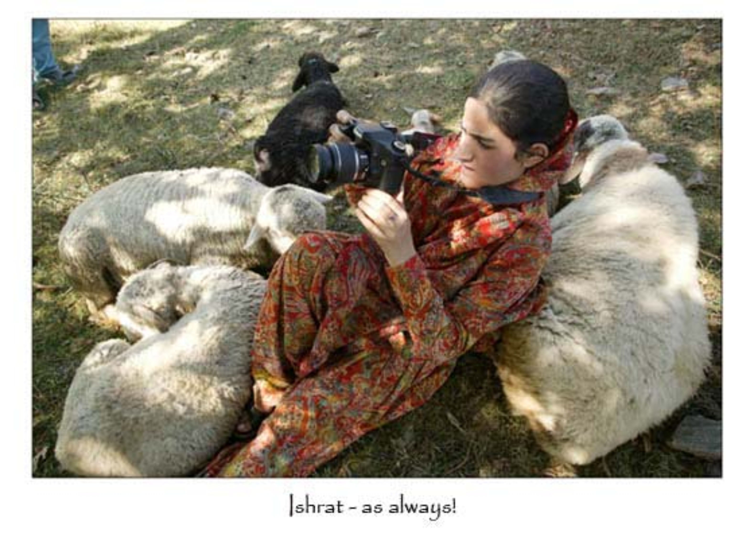 Child Development Activities