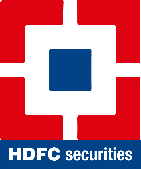 HDFC SECURITIES LTD