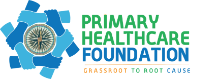 Primary healthcare Foundation (PHCF)