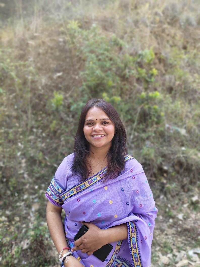 Pratiksha Dnyaneshwar Bhosale