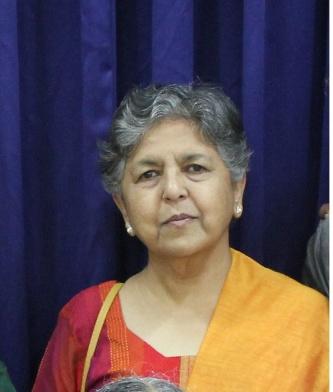 Sanjeevani Chaphekar