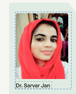 Dr. Sarvar Jan