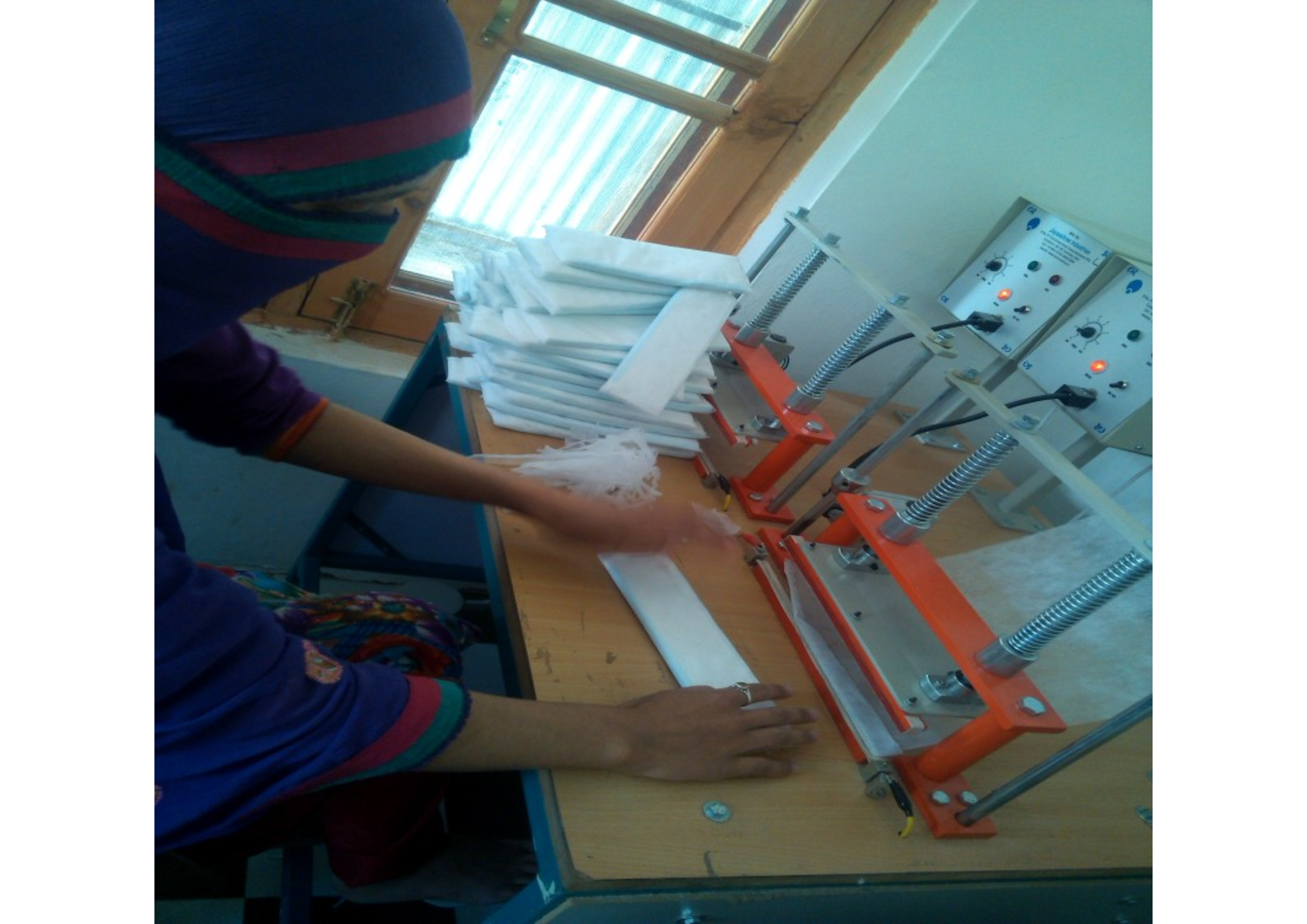 Women Development Centre